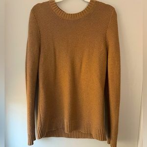 J.CREW - Classic Crewneck Sweater